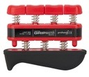 [M3973] Ejercitador De Dedos DIGIFLEX REHABMEDIC (Rojo, 1,4Kg)