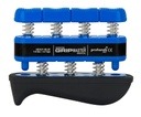 [M3977] DIGIFLEX REHABMEDIC Exerciseur de doigts (Bleu, 3,2 kg)