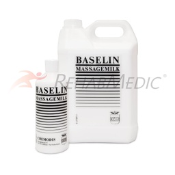[80915] BASELIN MASSAGEMELK CHEMODIS massagemelk (5L)