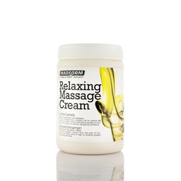 [MD245] RELAXING MASSAGE CREAM LIMOCANE (1,000ml)