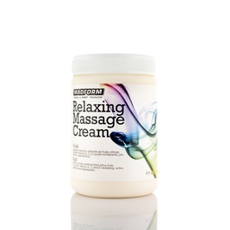 [MD246] MADFORM RELAXAČNÝ MASÁŽNY KRÉM OVOCNÝ Masážny krém (1 000 ml)
