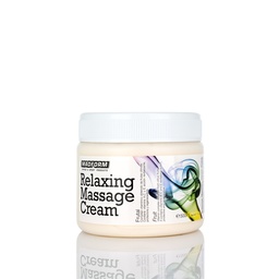 [MD250] Crema de Masaje MADFORM RELAXING MASSAGE CREAM FRUTAL (500ml)