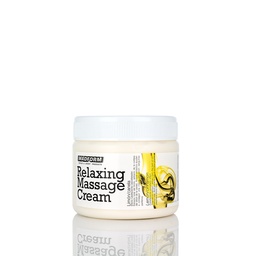 [MD251] RELAXING MASSAGE CREAM LIMOCANE (500ml)
