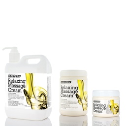 [MD279] Professional Massage Cream RELAXING MESSAGE CREAM LIMOCANE MAD FORM (2L)
