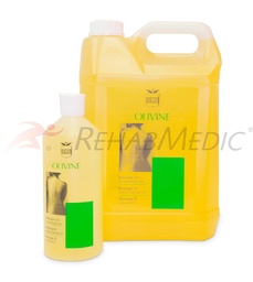 [82601] OLIVINE CHEMODIS Ulei vegetal pentru masaj (500 ml)