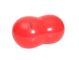 [88.40] PHYSIO-ROLL GYMNIC Oefenbal (Rood, 40 cm)