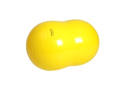 [88.55] PHYSIO-ROLL GYMNIC Oefenbal (Geel, 55cm)