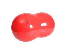 [88.85] PHYSIO-ROLL GYMNIC Gymnastikball (Rot, 85cm)
