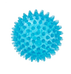 [97.58] REFLEXBAL (Blauw, 9 cm)