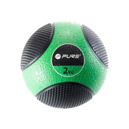 [P2I110060] Bola medicinal P2I (Lilás, 10Kg)