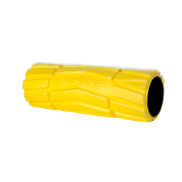 [P2I200020] Masážny valec P2I (Červená, 850 g, Polovicu)