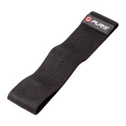 [P2I201810] Têxtil da faixa de resistência P2I (Preto, 8cm, 70cm, Forte)