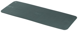 [AX23473E] Fitline 140/180 mat met AIREX-oogjes (Zwart, 1,8m)