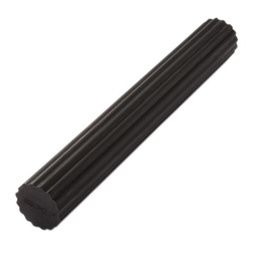 [CND101515] TWISTNBEND BAR CANDO (Black, Extra strong)