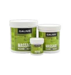 [GAL846] GALIUS PRO AM SOLIDO RELAJANTE 1L (100ml)