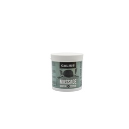 [GAL873] Aceite Sólido de Masaje de Romero GALIUS PRO (100ml)