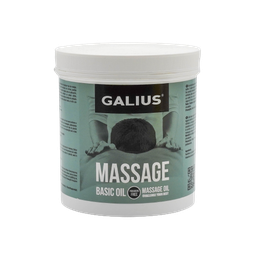 [GAL875] GALIUS PRO AM BASIC SOLID 500ml (1,000ml)