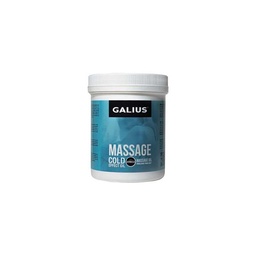 [GAL882] Aceite Sólido de Masaje Efecto Frío GALIUS PRO (1.000ml)