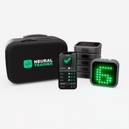 [NTR0060] NEURAL TRAINER KIT 4 NODOS (6 udes)