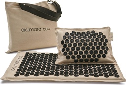 [RME28100] AKUMATA ECO ZWART (Zwart)