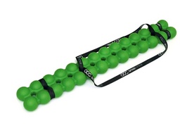 [SS162301] SPINEFITTER posture corrector by SISSEL (Green)