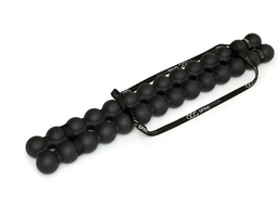 [SS162302] SPINEFITTER houdingscorrector van SISSEL (Zwart)