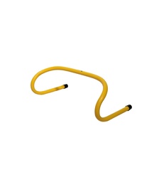 [SV2753] Recinzione veloce SVELTUS (Giallo, 15 cm)