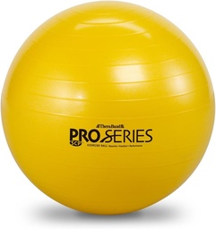 [TB12039] PROSERIES SCP 45cm YL EXCERCISE BALL (Amarillo, 45cm)