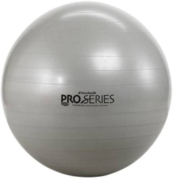 [TB12046] Balón de Ejercicios PROSERIES SCP THERA-BAND (Plata, 85cm)