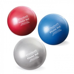 [TB23100] BALLE PILATES THERA-BAND (Argent, 26 cm)