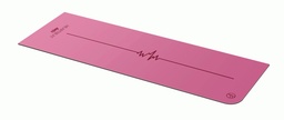 [AX2500PK] HEARTBEAT AIREX Premium Mat (Roze)