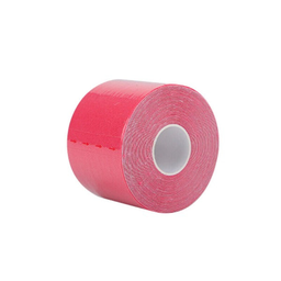 [RMV5002PK01] REHABMEDIC Κινησιολογική Ταινία Ρολό 5cm x5m (1) (Ροζ)