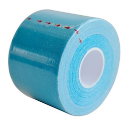 [RMV5002LB01] KINESIO TAPE RM 5cm x5m TN (Sky Blue)