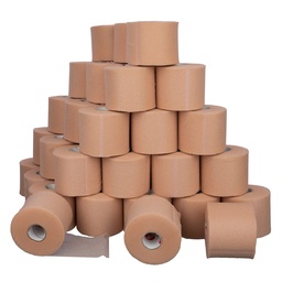 [PF02748] PRETAPE ROJO (1) ROLLO (Beige, 48 udes)