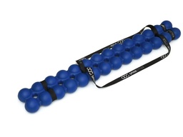 [SS162300] Ejercitador Corrector Postural SPINEFITTER by SISSEL (Azul)