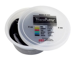 [CND101466] THERAPUTTY CANDO Mastice 85g (Nero, Extra forte)