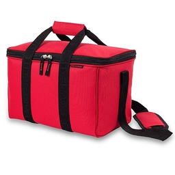 [EB06015] MULTY'S ELITE BAGS Erste-Hilfe-Set (Rot)