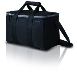 [EB06002] MULTY'S ELITE BAGS Erste-Hilfe-Set (Schwarz)