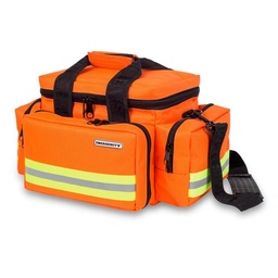 [EM13025] ELITE BAGS Lehká nouzová taška (oranžový)