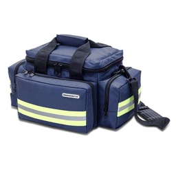 [EM13014] Ελαφρύς σάκος έκτακτης ανάγκης ELITE BAGS (Azul marino)