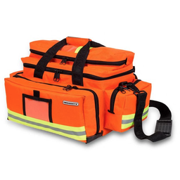 [EM13026] Leichte Notfalltasche ELITE BAGS mit großem Fassungsvermögen (Orange)