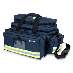 [EM13012] Large Capacity Lightweight Emergency Bag ELITE BAGS (Azul marino)
