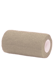 [TMP-FB152XFB1502] Benda Coesiva CPK SPORT FARMABAN (Beige, 7,5 cm)