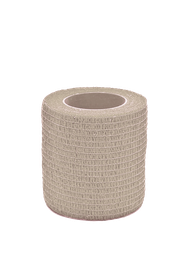 [TMP-FB151XFB1501] Venda Cohesiva CPK SPORT FARMABAN (Beige, 5cm)