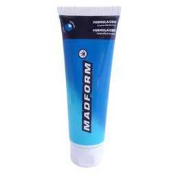 [MD287] FORMULA CBD MADFORM Crème de Récupération Musculaire (120 ml)