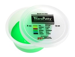 [CND100969] THERAPUTTY CANDO Putty 85g (Grün, Halb)