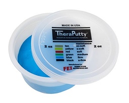 [CND100970] THERAPUTTY CANDO Chit 85g (Albastru, Puternic)