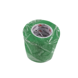 [RMV0212GR24] Bandaj elastic coeziv BANDA COEZIVĂ REHABMEDIC (PACHET ECHIPĂ) (Verde, 5 cm, 24 de unitati)