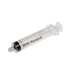JERINGA 3/CUERPOS LUER LOCK 5ml (125) (20ml)