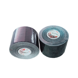 [RMV5002BK24] Cinta Kinesiológica KINESIOLOGY TAPE REHABMEDIC 5cm x5m (caja de 24 rollos) (Negro)